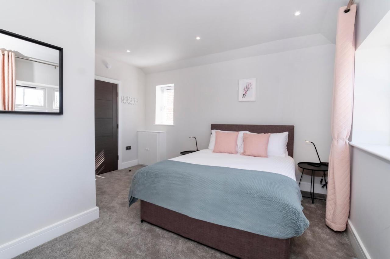 The Old Luxury York