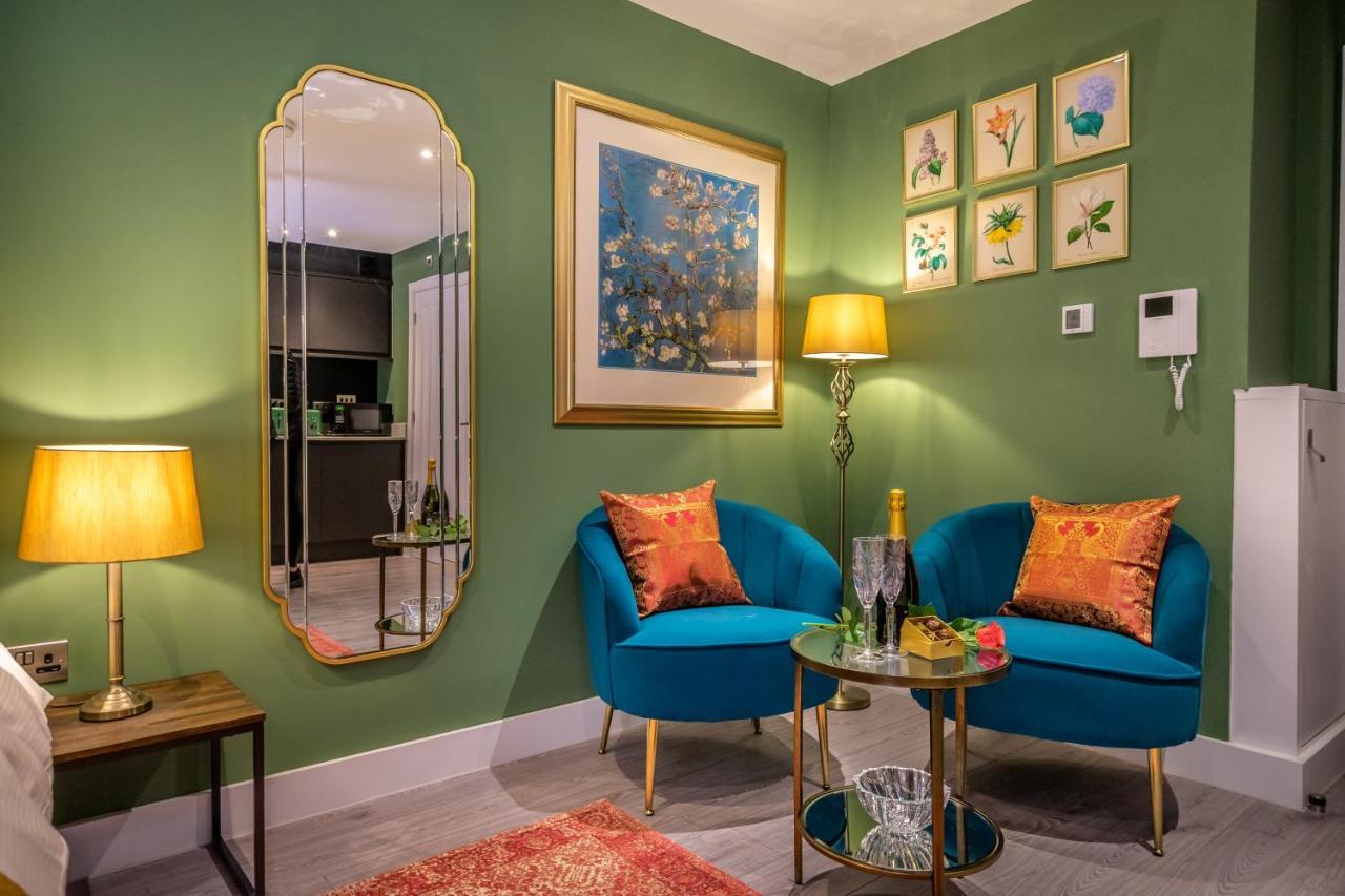 Bootham Row 5 Apartment