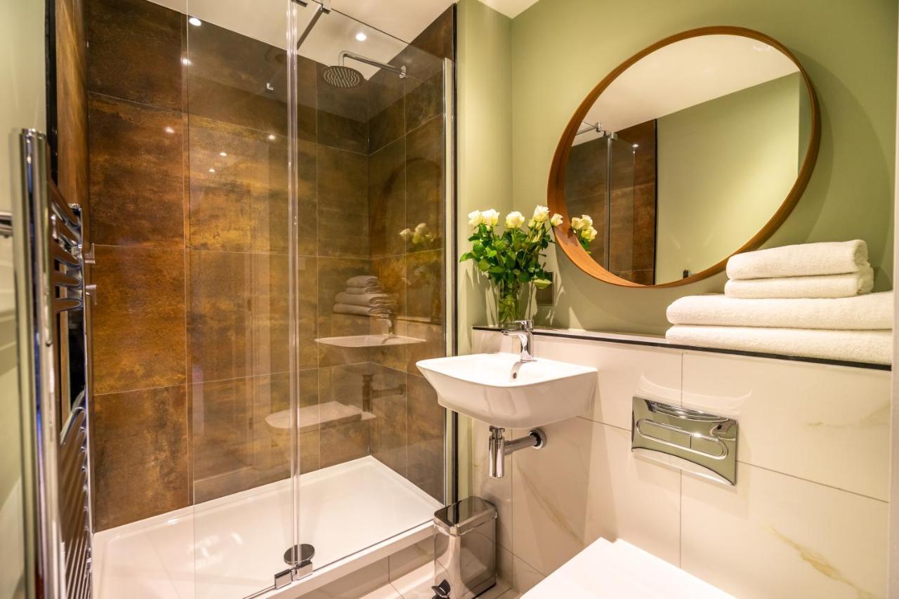 Apartment Bootham Row 5