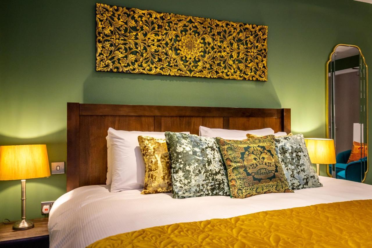 Bootham Row 5 * York