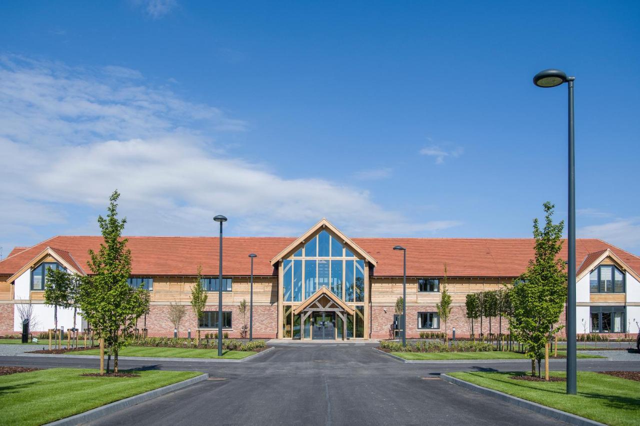 Sandburn Hall Hotel York