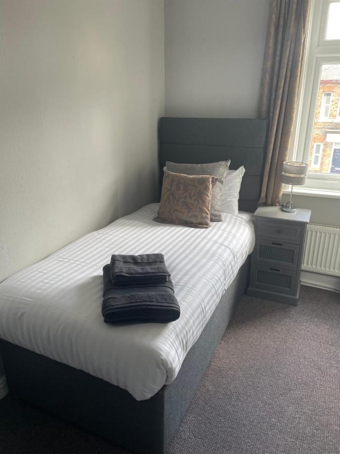 Inn The Nags Head York