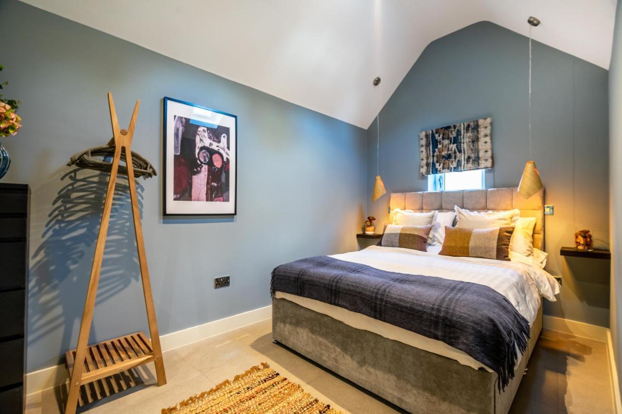 Bay Tree Holiday home