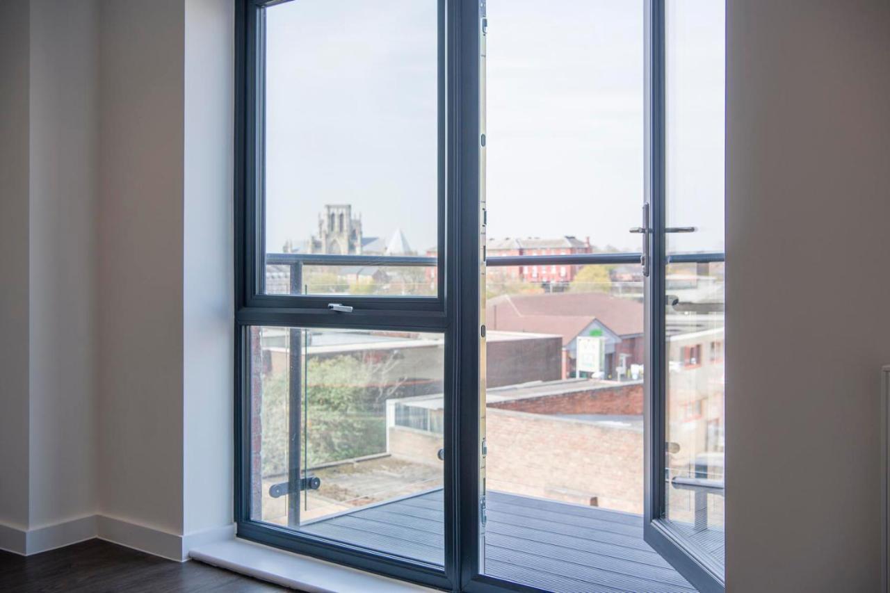 Apartment Icona