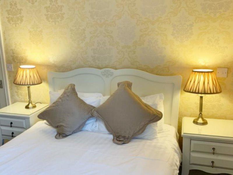 The Crescent Hotel York