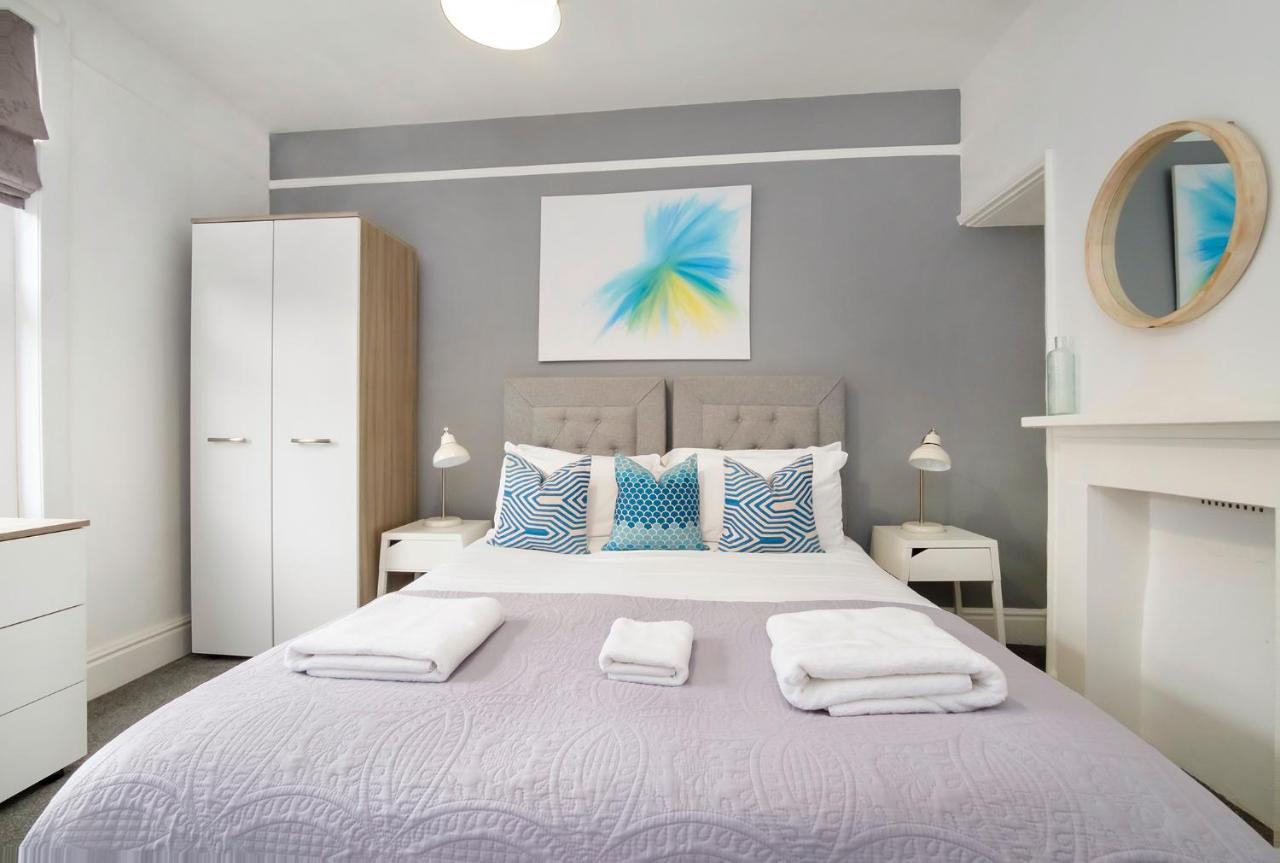 The Mount Hideaway With Hot Tub York