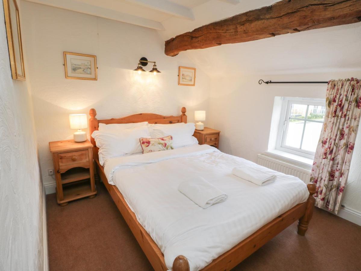 Cowper 2-bed