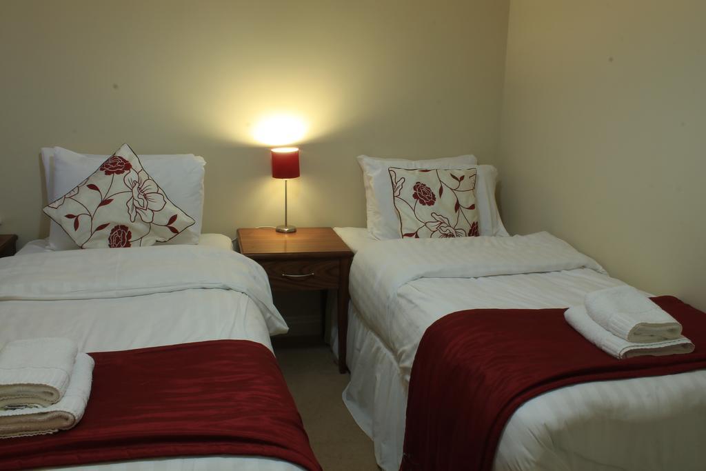Apartment Victoria Cloisters