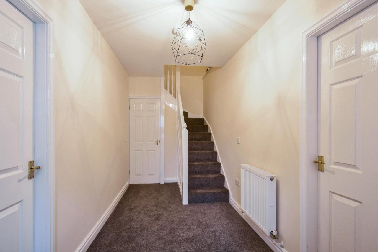 The Ascot -free On Site Parking Holiday home *