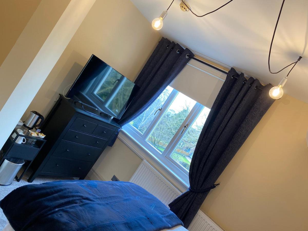 Ashbourne House 4* York