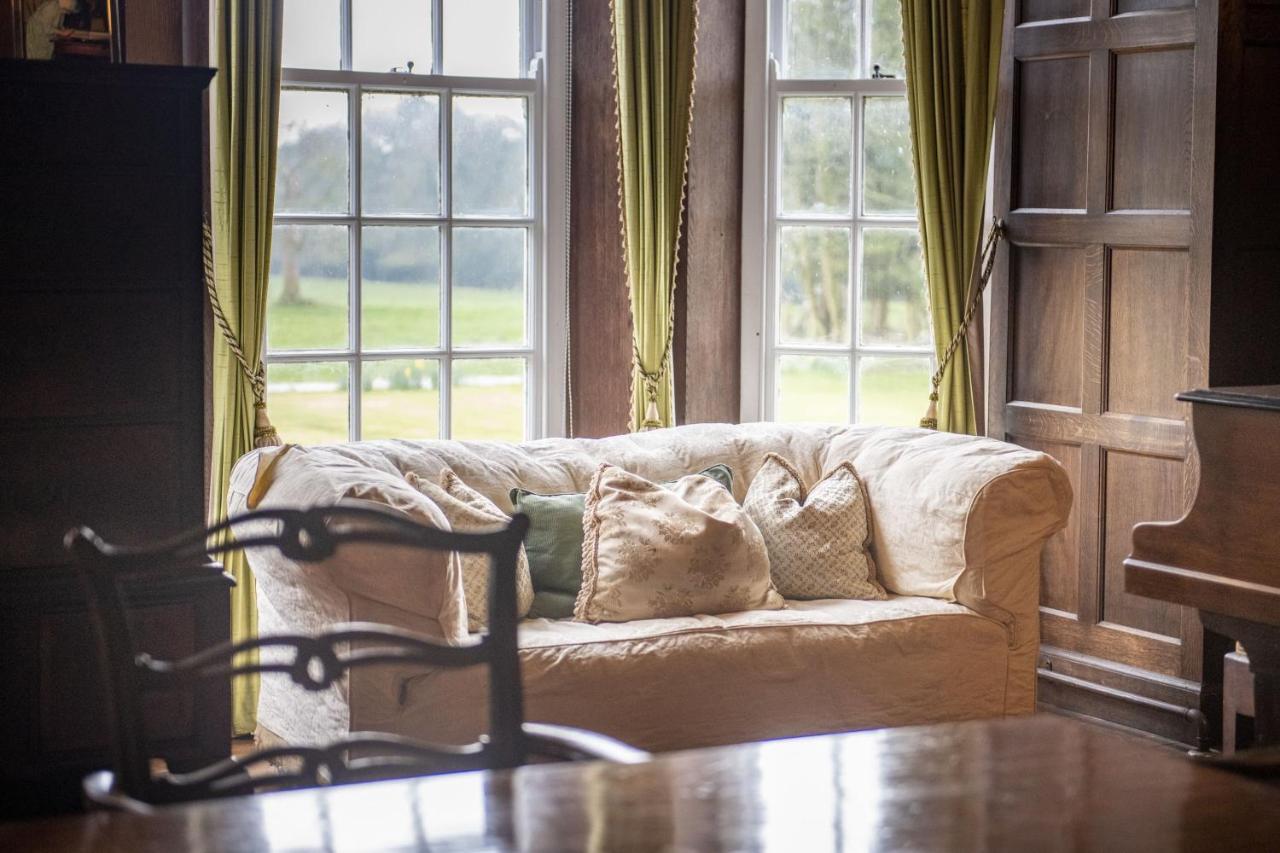 Upper Helmsley Hall * York