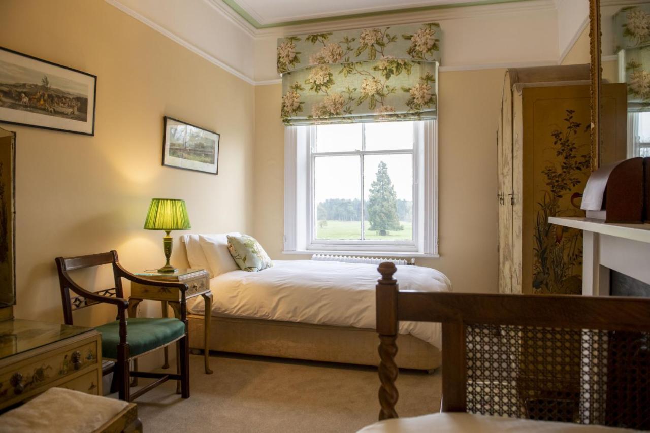 Holiday home Upper Helmsley Hall York