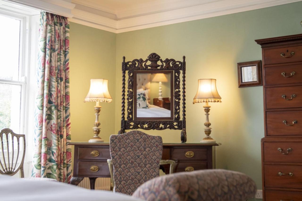 Holiday home Upper Helmsley Hall *