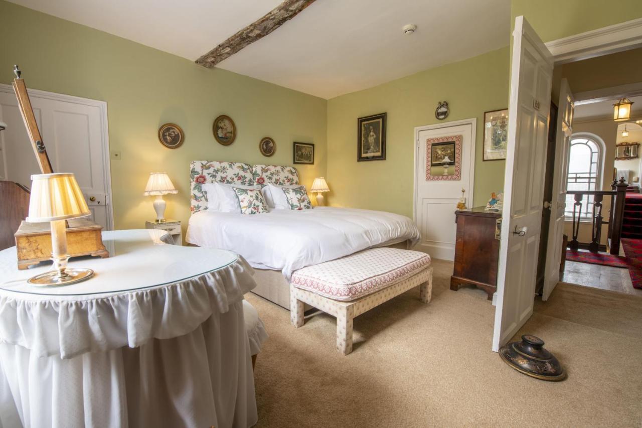 Holiday home Upper Helmsley Hall *