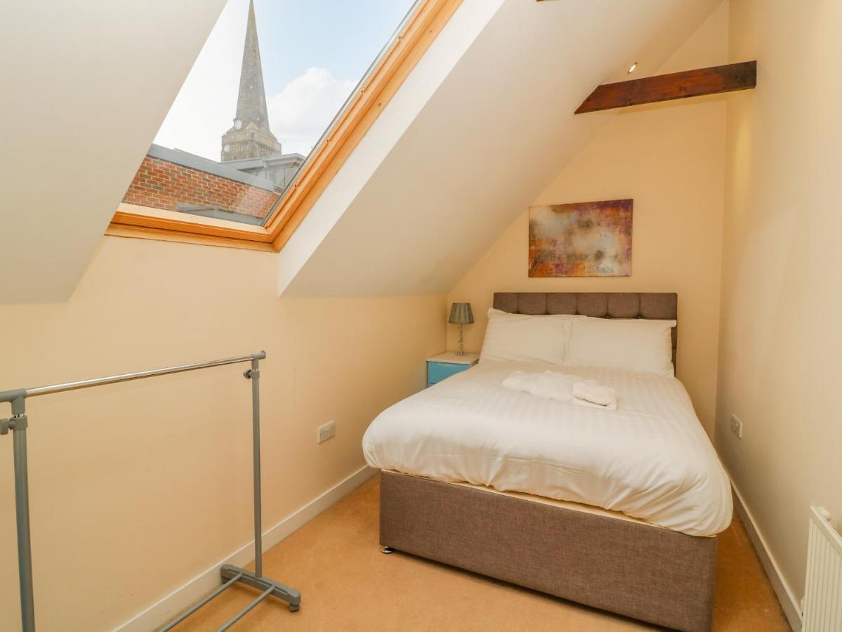 42 Tannery Mews Holiday home York