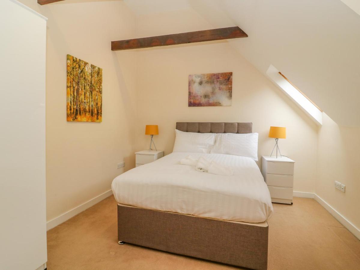 Holiday home 42 Tannery Mews