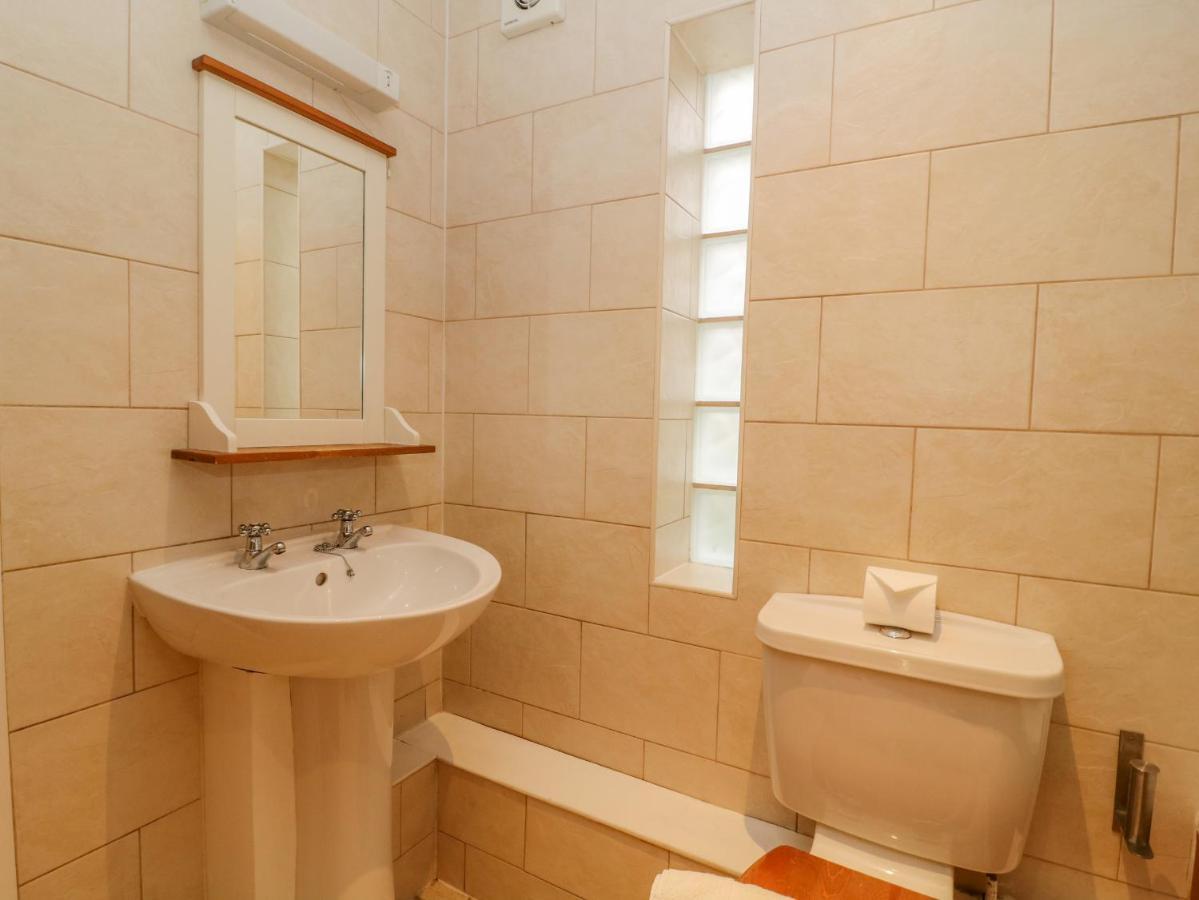 Holiday home 42 Tannery Mews *