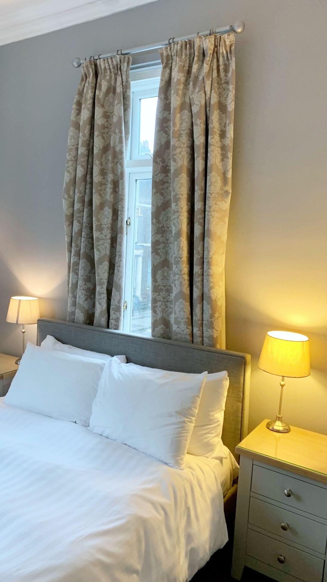 The Crescent Hotel York