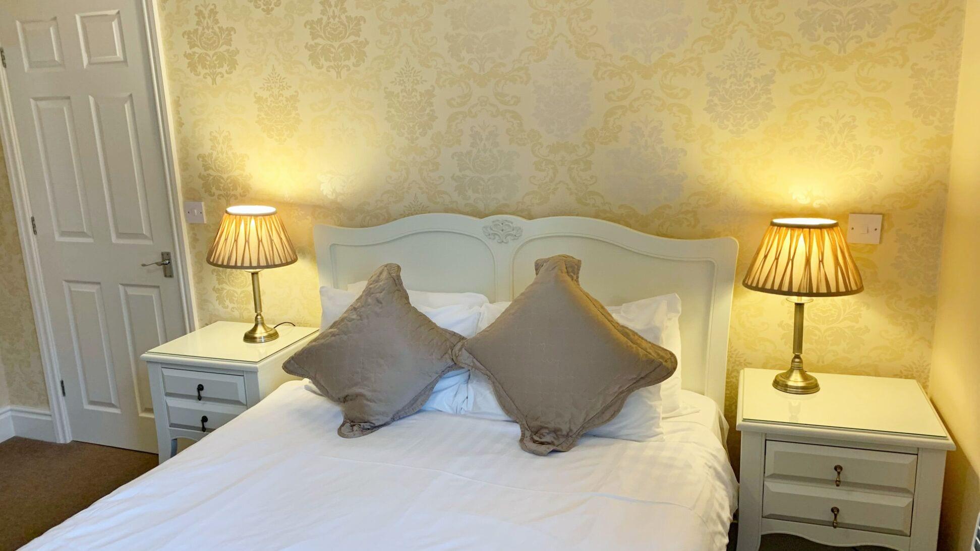 The Crescent Hotel York