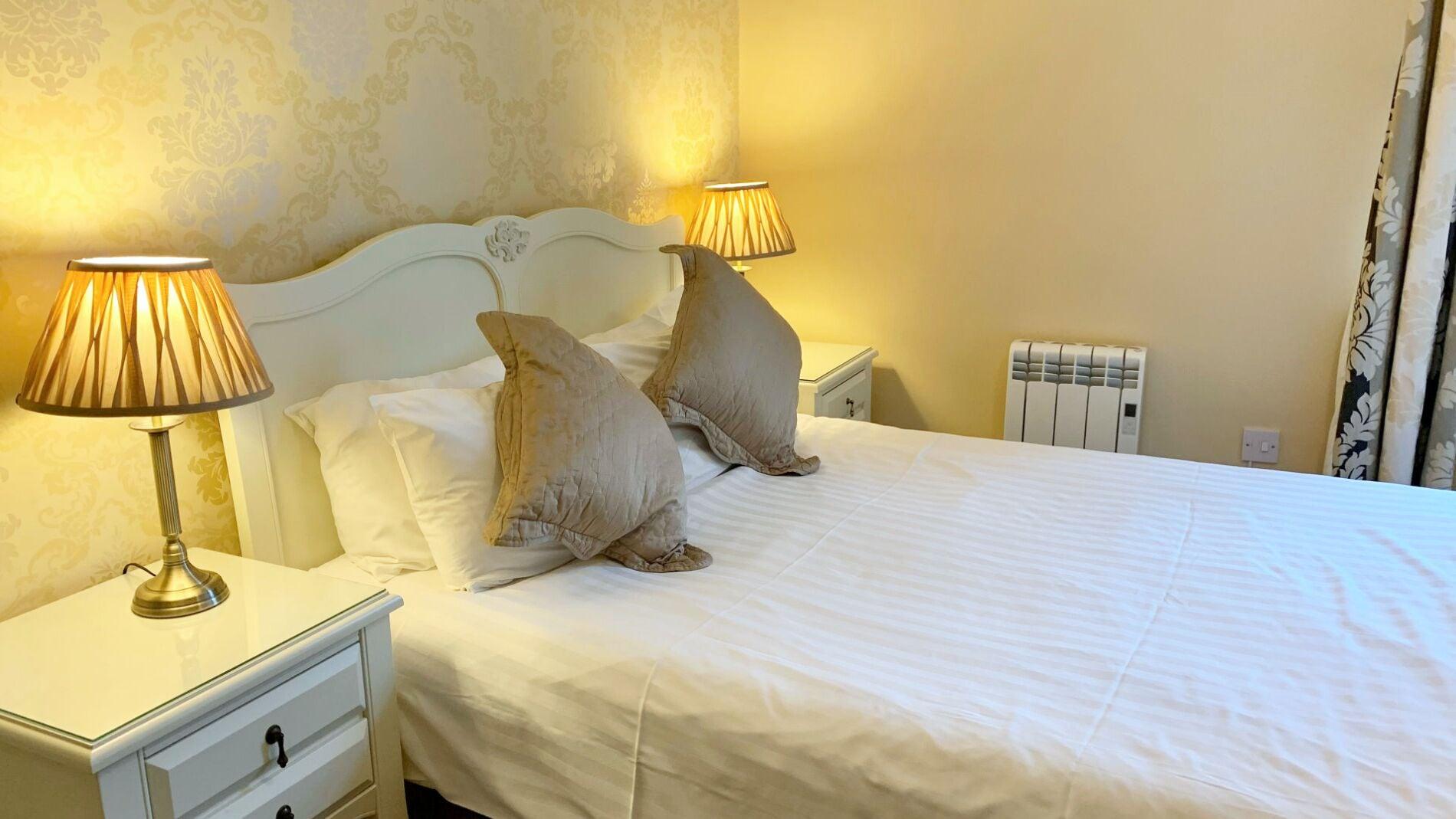 Hotel The Crescent York