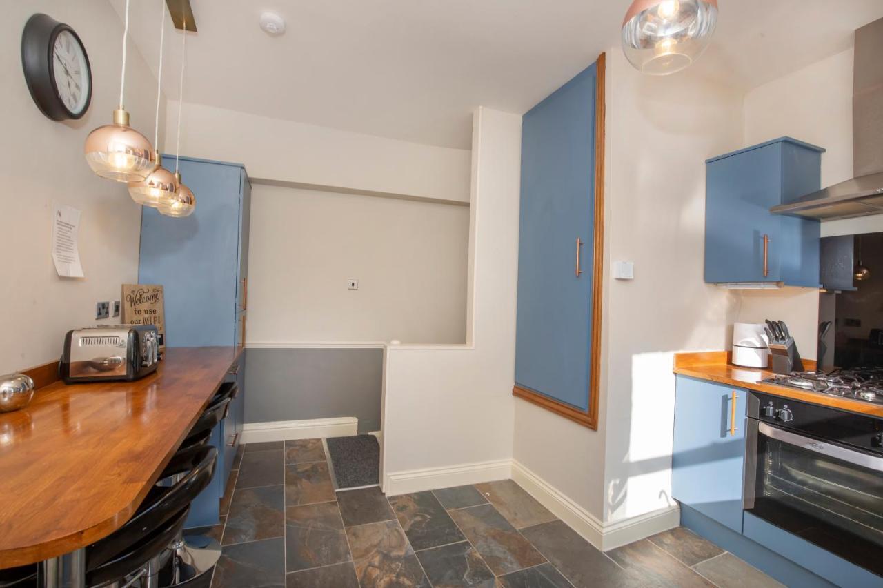 Holiday home Patrick's Pool- 4 Bedroom,4 Bathroom, Luxury Townhouse! *
