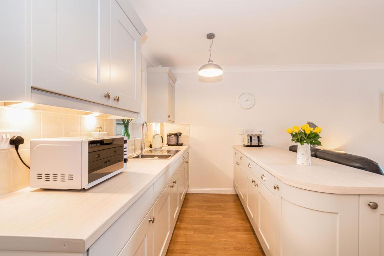 Holiday home Stablefold