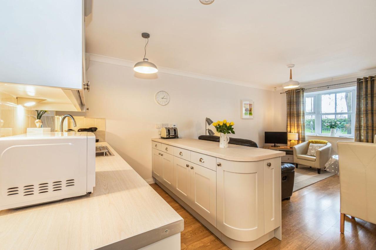 Holiday home Stablefold York