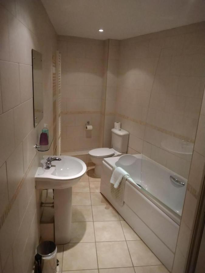 Apartment Victoria Cloisters