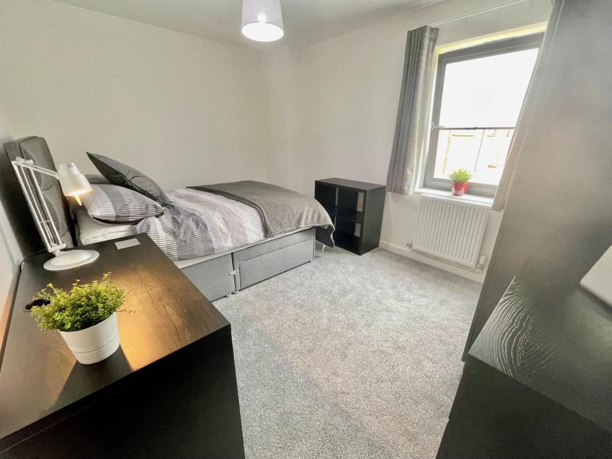 Holiday home Garden View - 2 Bedroom Bungalow York
