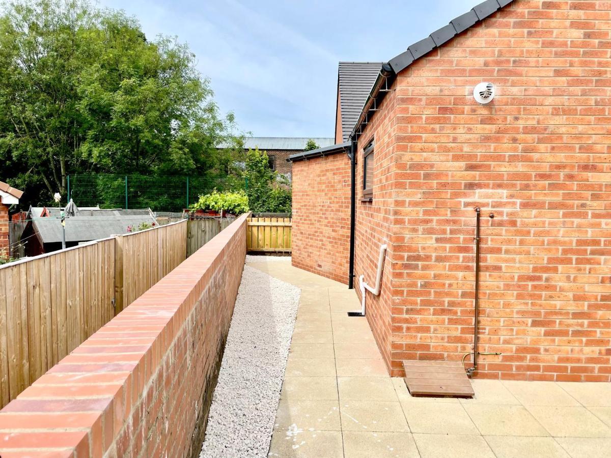 Holiday home Garden View - 2 Bedroom Bungalow *