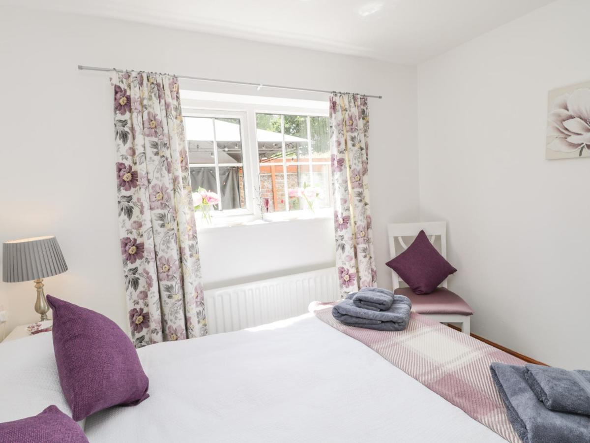 Farrier's Holiday home York