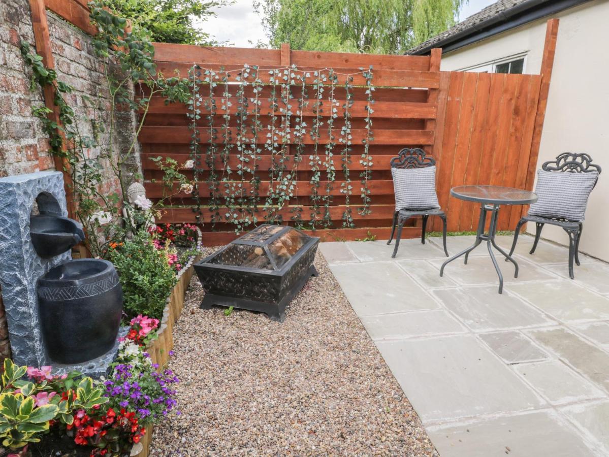 Holiday home Farrier's