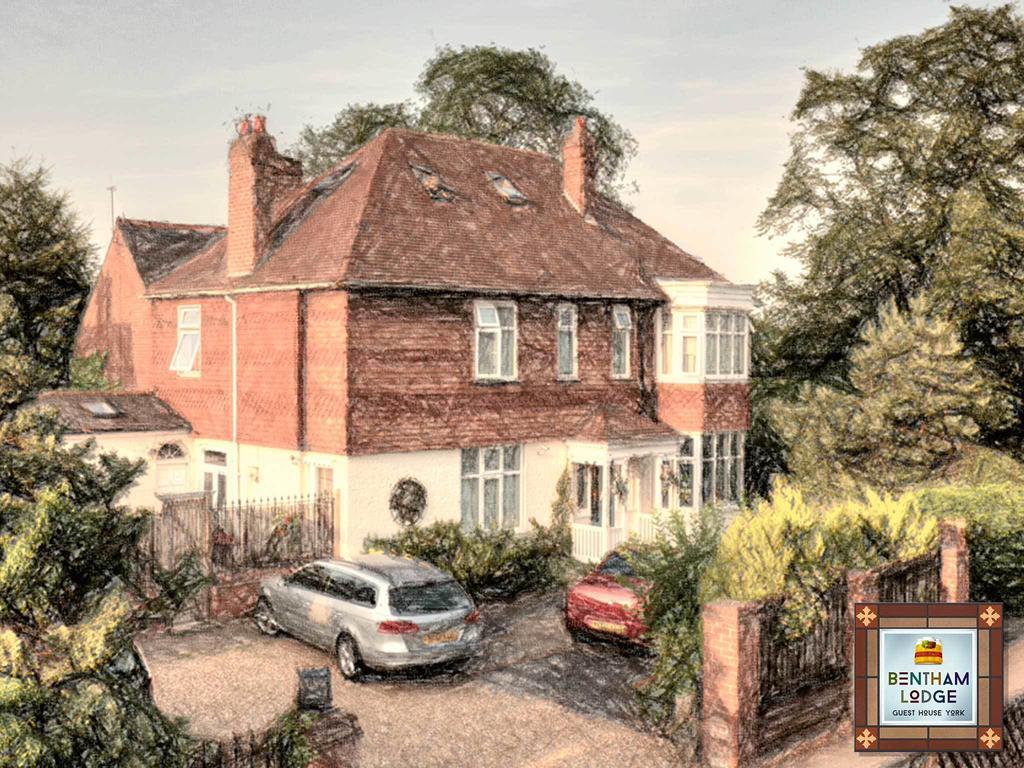 Bentham York