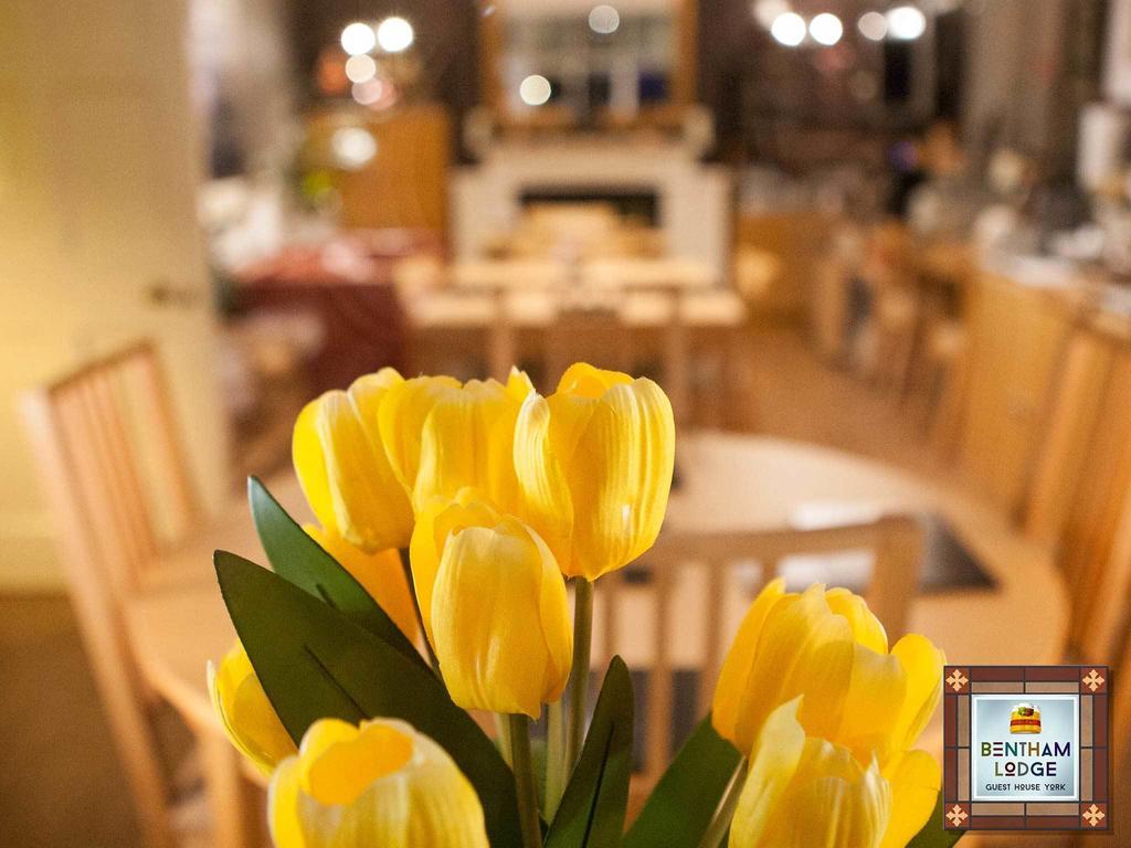 Bentham Bed & Breakfast 4*