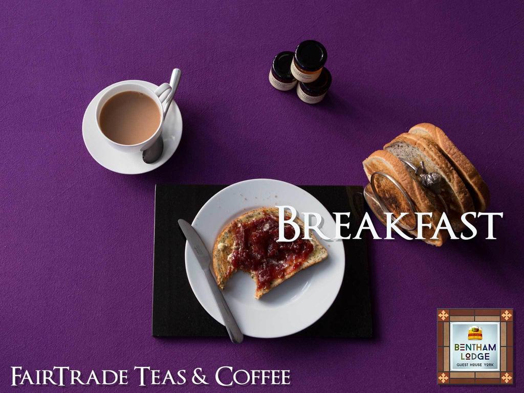 Bed & Breakfast Bentham