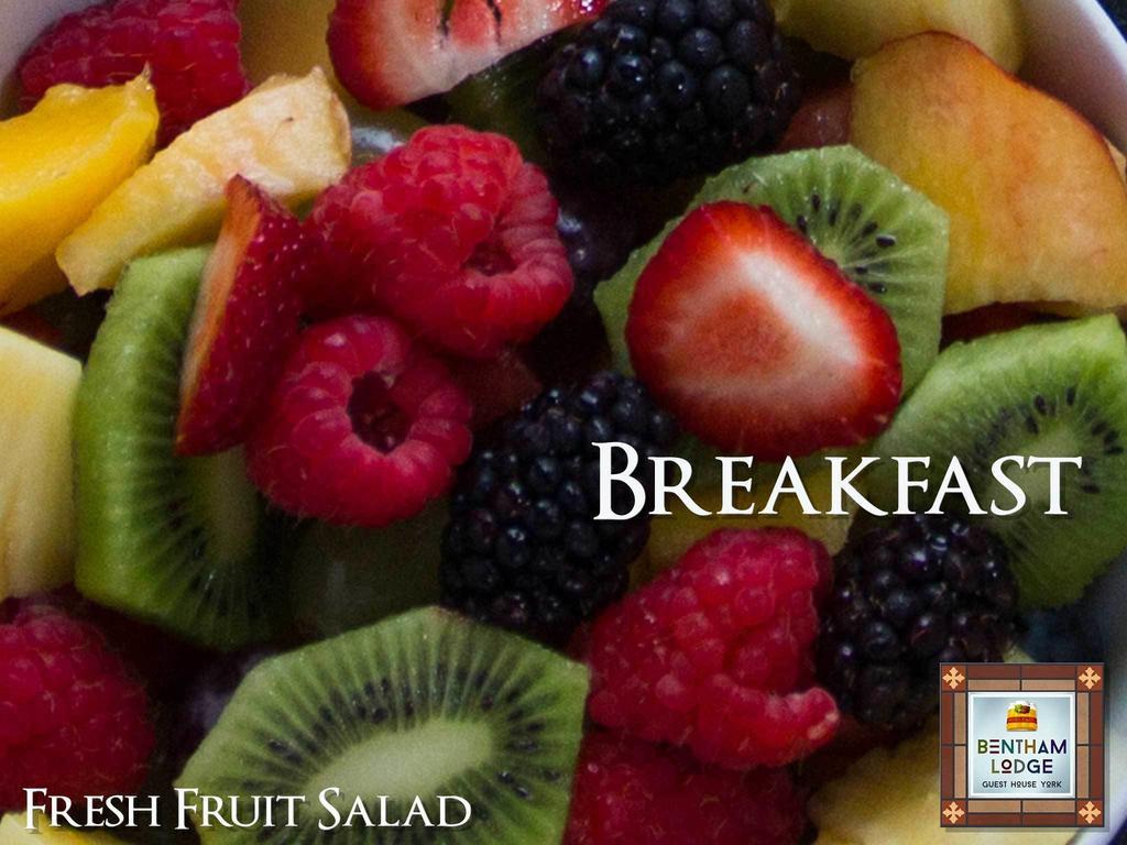 Bed & Breakfast Bentham