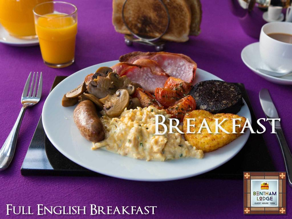 Bentham Bed & Breakfast York
