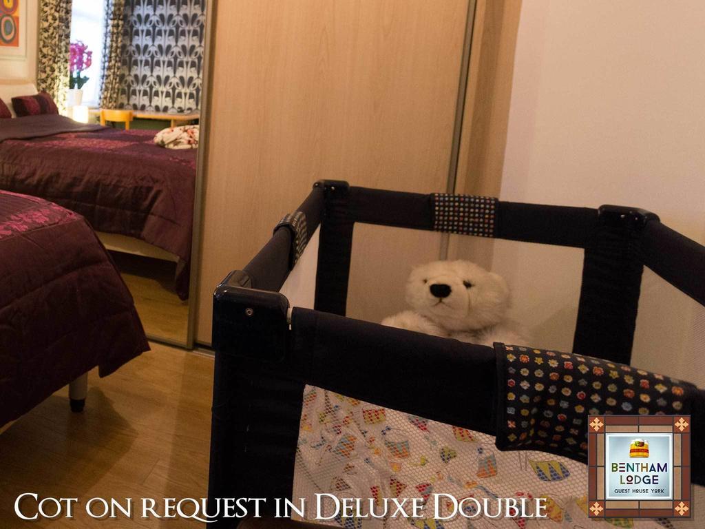Bentham Bed & Breakfast York
