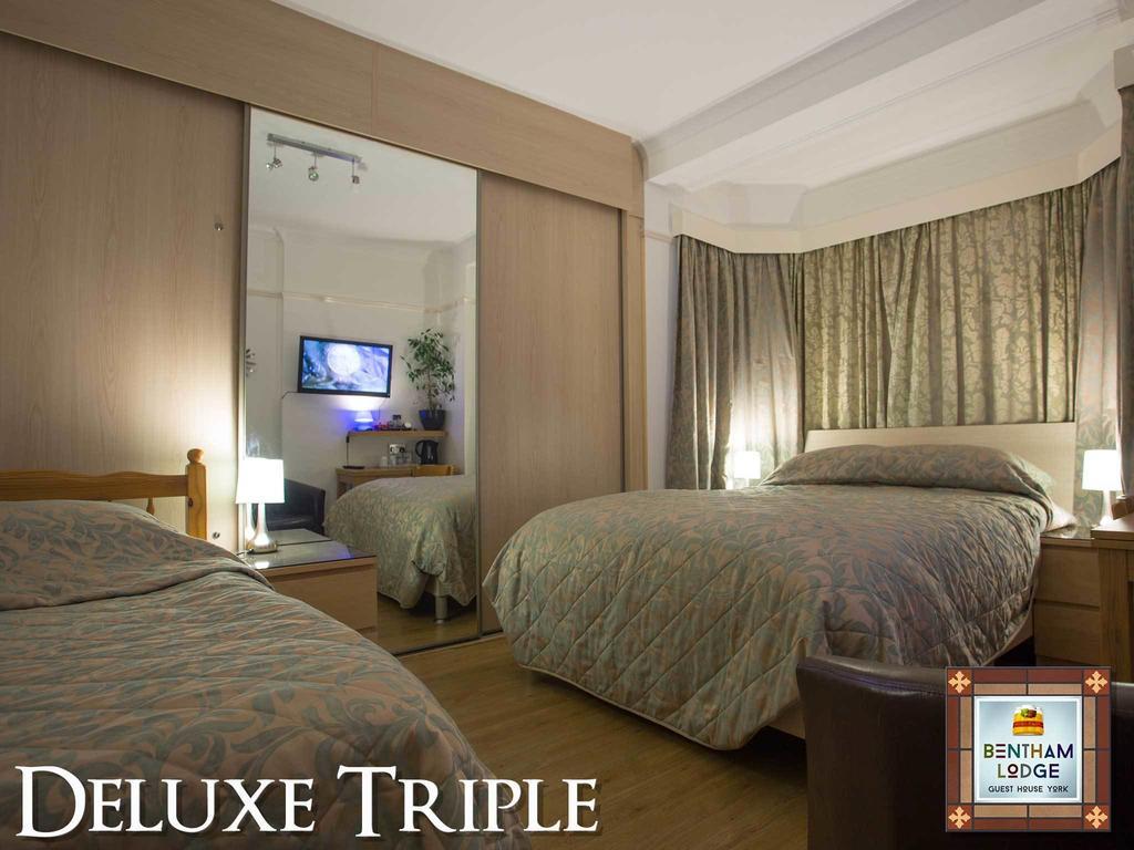 Bed & Breakfast Bentham 4*
