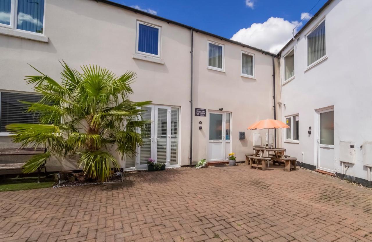 1 Ascot Mews - City Of York Holiday Home York