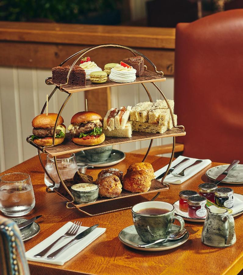 Hotel Sandburn Hall York