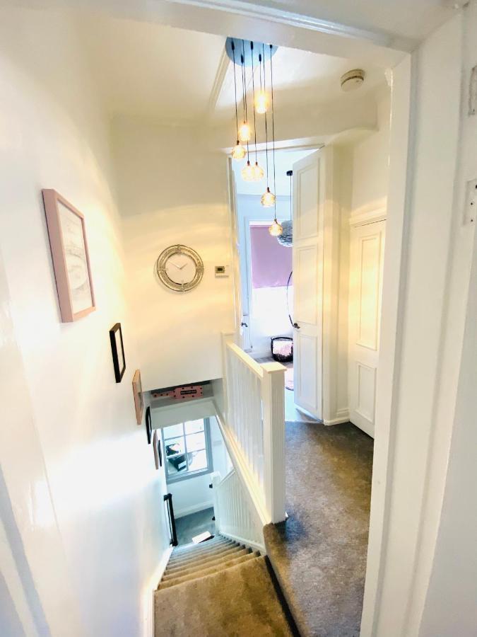 Holiday home Bartley Central, Walking Distance To York