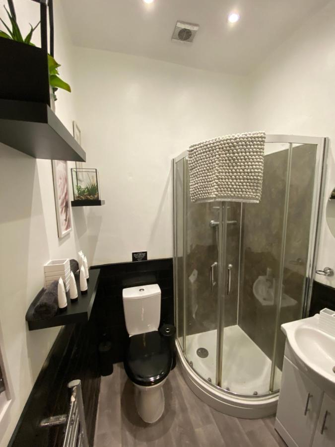 Bartley Central, Walking Distance To *