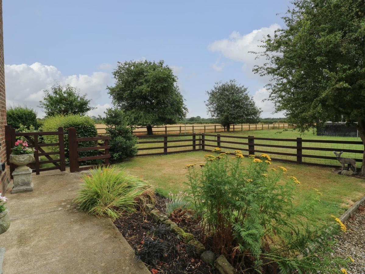 2 Crosslands York
