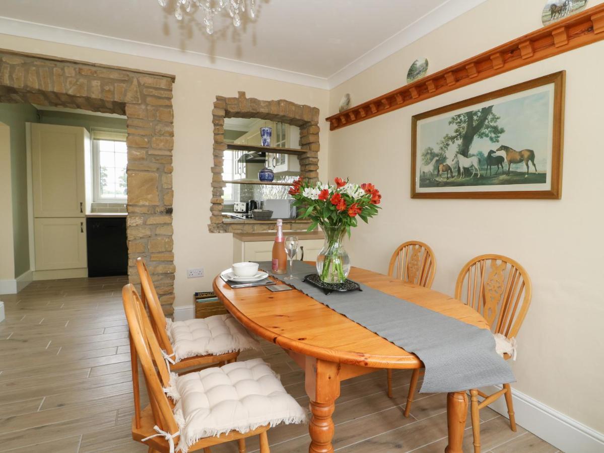 2 Crosslands York