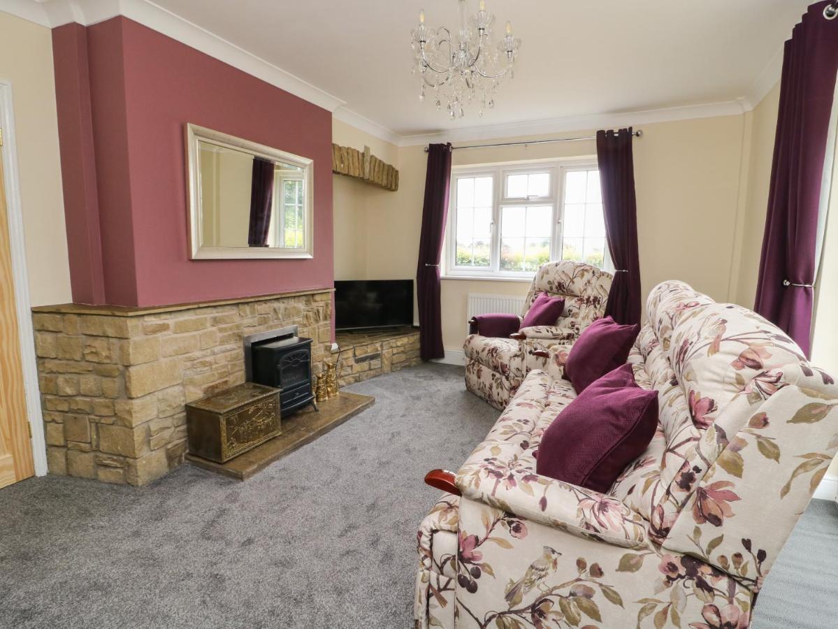 2 Crosslands * York