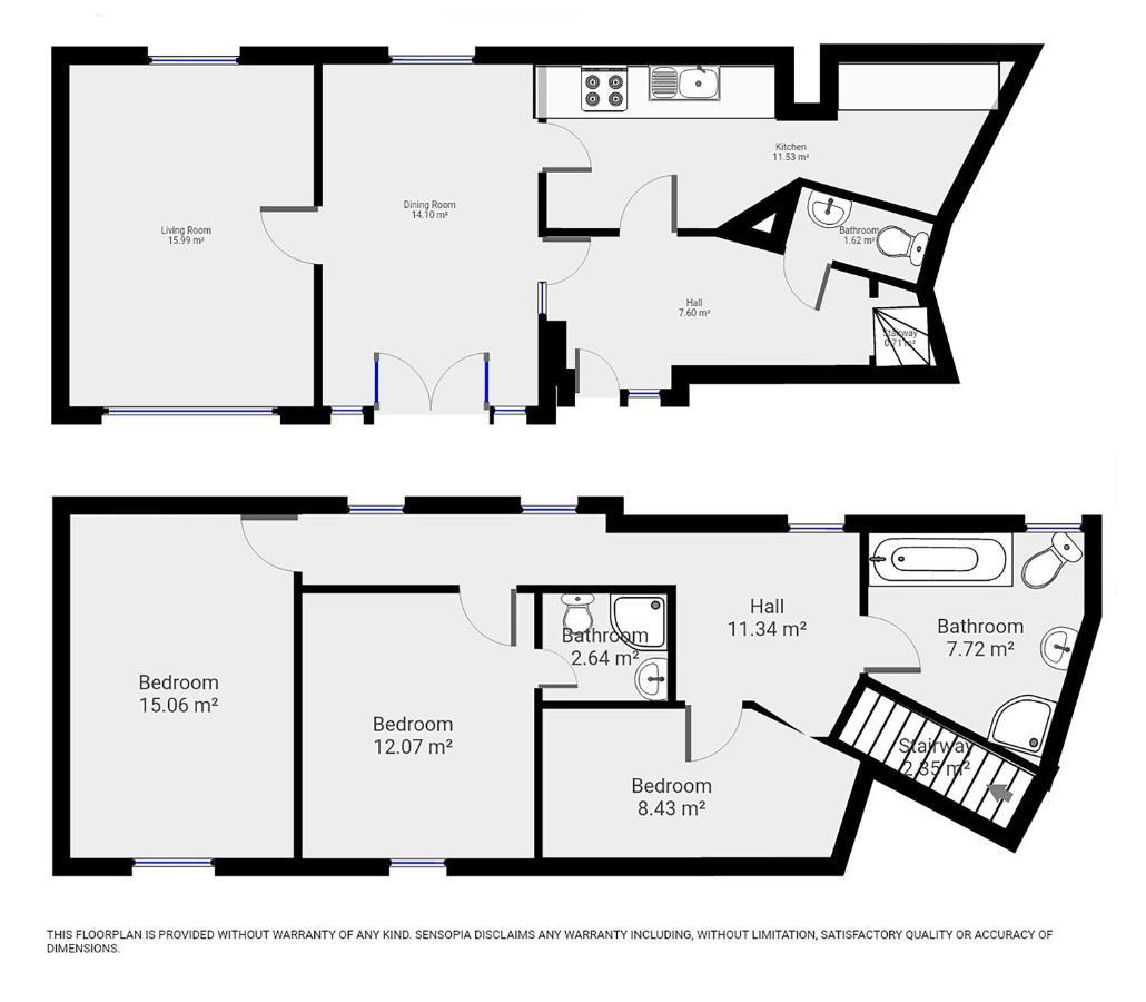 1 Ascot Mews - City Of York Holiday Home Holiday home York