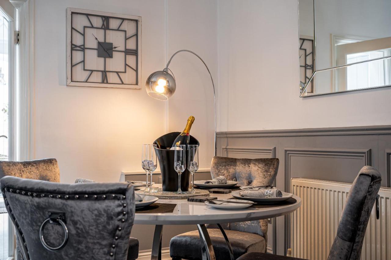 Holiday home Bartley Central, Walking Distance To York