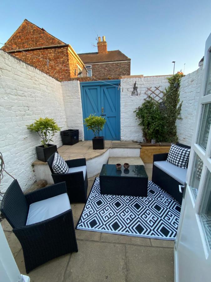 Bartley Central, Walking Distance To York