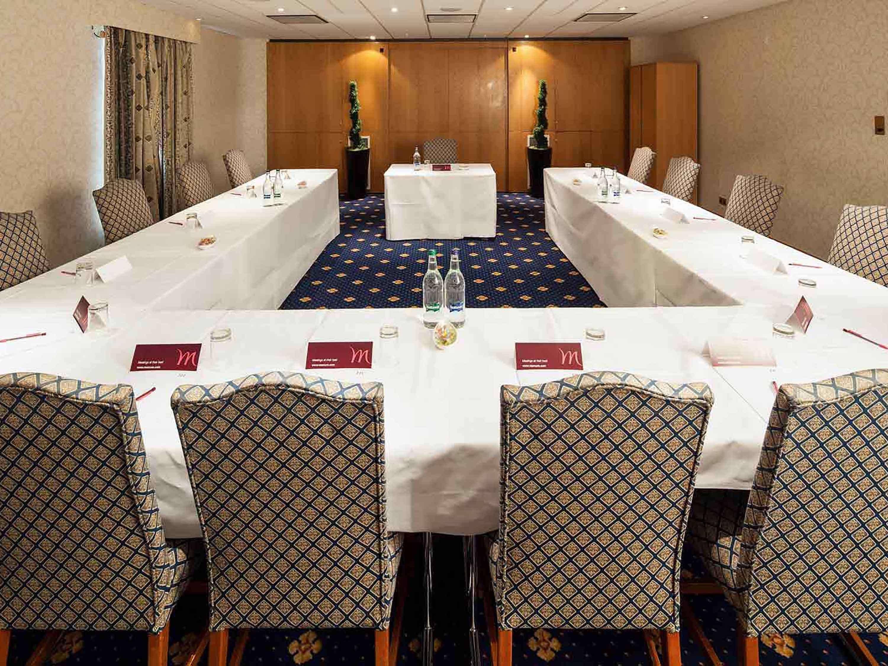Mercure Fairfield Manor